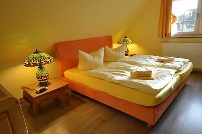 Vakantiehuis Ontspannende vakantie Gager