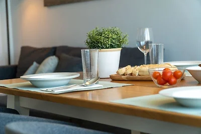 "Ferienpark Heiligenhafen", Haus H