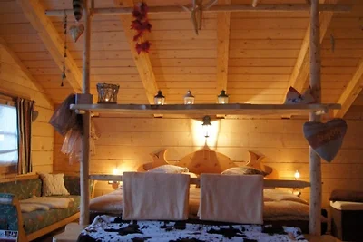 Hüttenurlaub Nähe Skigebiete der