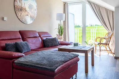 Haus Seeblick Wohnung 16