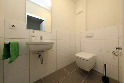 Quartier Hohe Geest 9 - Wolke 9