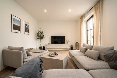 Ferienhaus Lake Residence Müritz