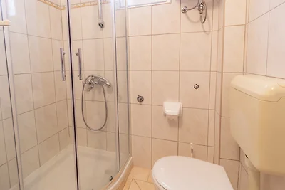 Appartamento Vacanza con famiglia Privlaka