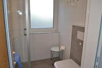 Ferienwohnung Meerblick