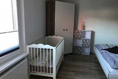 Bungalow "Am Eichholz" in Ilsenburg