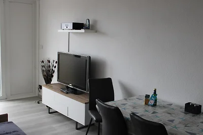 Appartamento Vacanza con famiglia Schönberg