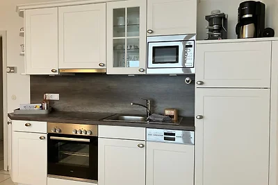 Vakantieappartement Gezinsvakantie Wyk
