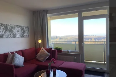 Ferienwohnung Harz-Relax