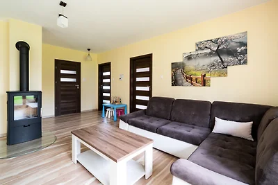 apartman za odmor Obiteljski odmor Karpacz