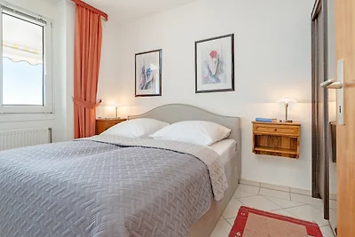 Haus Aquamarina Ausguck 53