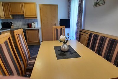 Vakantieappartement Gezinsvakantie Pfafflar