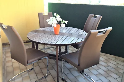 Ferienwohnung Panoramic/Harz