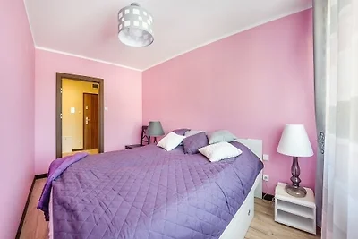 Sun&Snow Wczasowa - Apartment 66