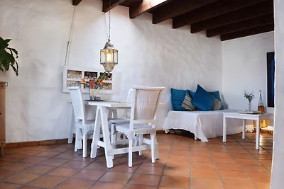 Yazmina - Finca Creativa