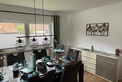 Vakantieappartement Gezinsvakantie Bobenthal