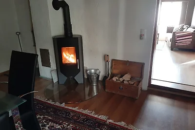 Ferienwohnung am Belchen