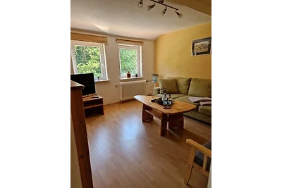 Pension Haus Sonneck