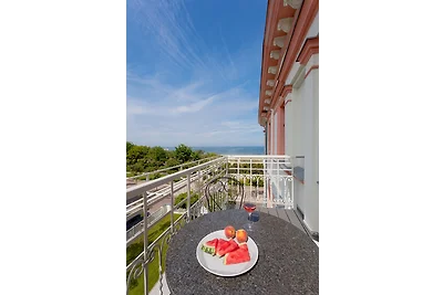 Appartamento Vacanza con famiglia Ahlbeck