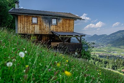 Vakantiehuis Ontspannende vakantie Kaltenbach