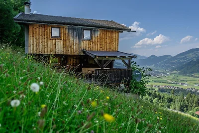 Waldhütte Wachterhof