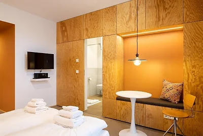 Appartamento Vacanza con famiglia Landau