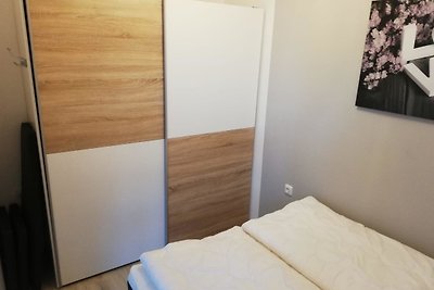 Vakantieappartement Gezinsvakantie Hahnenklee