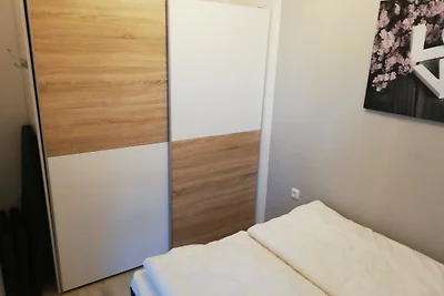 Luxus FeWo "Kleine Auszeit"