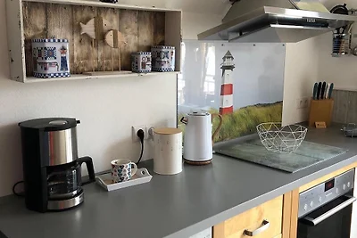 Vakantieappartement Gezinsvakantie Osterbruch