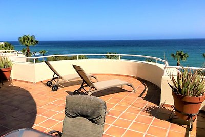 Vakantieappartement Gezinsvakantie Estepona