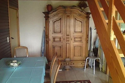 Vakantieappartement Gezinsvakantie Taarstedt