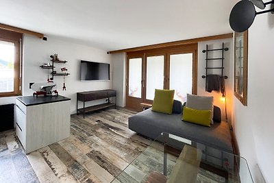 Vakantieappartement Gezinsvakantie Davos