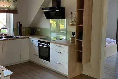 Ferienwohnung Hansen