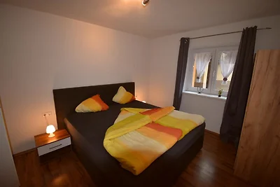 Vakantieappartement Gezinsvakantie Nauders