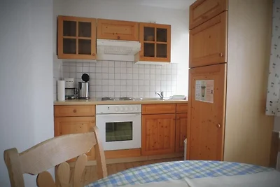 Vakantieappartement Gezinsvakantie Mittenwald