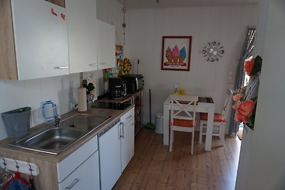 Vakantieappartement Gezinsvakantie Mücheln