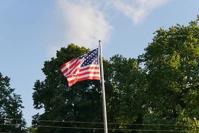 The Ranch - Ferienhaus Drevenack