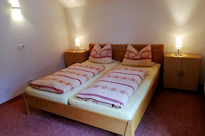 Vakantieappartement Gezinsvakantie Ehrwald