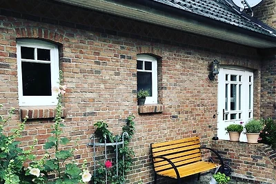 Appartamento Vacanza con famiglia Emmelsbüll-Horsbüll