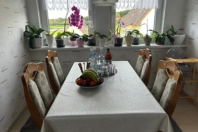 Ferienwohnung Winzenburg Natur nah