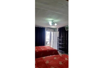 Vakantieappartement Gezinsvakantie Cienfuegos