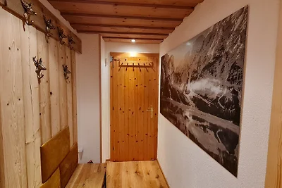 Vakantieappartement Gezinsvakantie Pettneu  am Arlberg