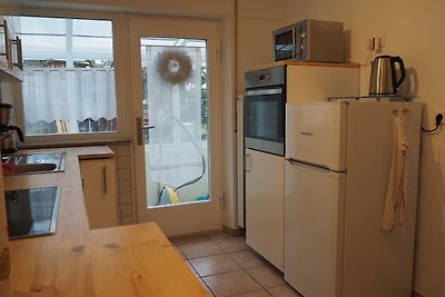 Vakantieappartement Gezinsvakantie Amtzell