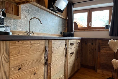 Apart Hansler "das Meinrad" mit