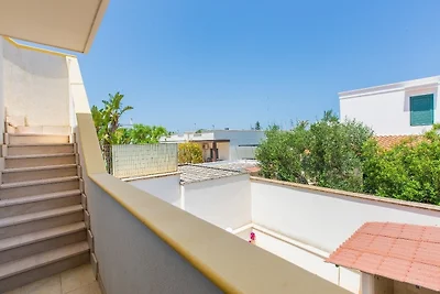 Appartamento Vacanza con famiglia Carovigno