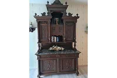 Ferienwohnung Schlaubetal Müllrose