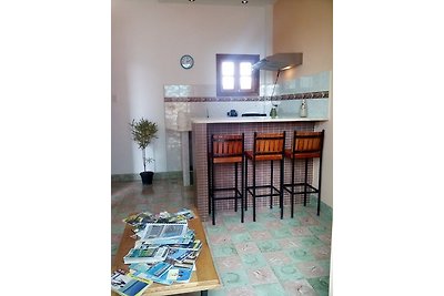 Casa Romero Appartement 1