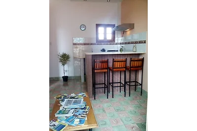 Appartamento Vacanza con famiglia Havanna