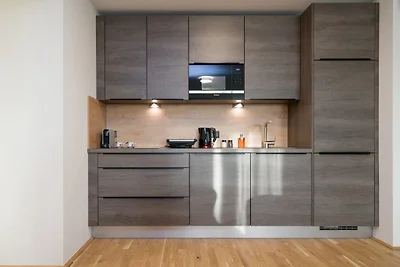 Vakantieappartement Gezinsvakantie Wien