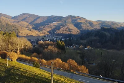 Ferienwohnung Bergzauber