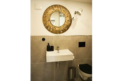 Naturferienhaus Klein Rosenburg